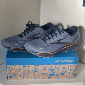 BROOKS Ghost 15 running shoes